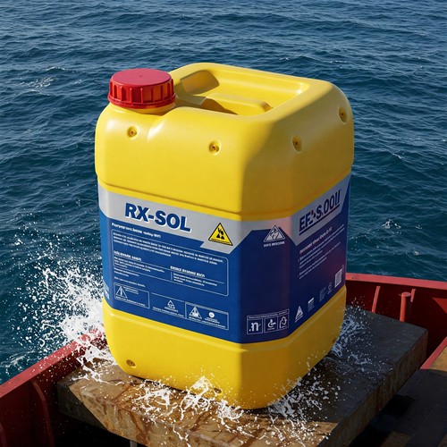 Scale Remover Silica Hard water