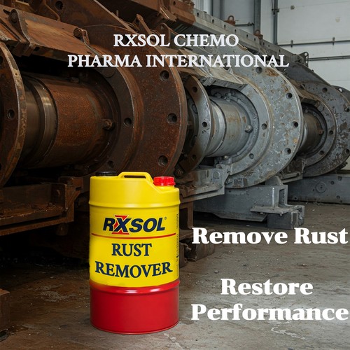 Rust Remover